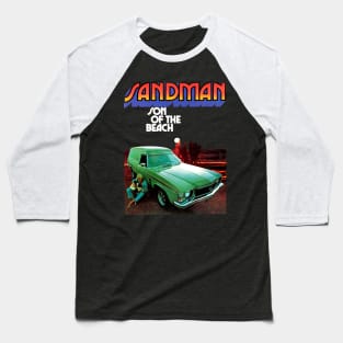 1976 HOLDEN SANDMAN - brochure Baseball T-Shirt